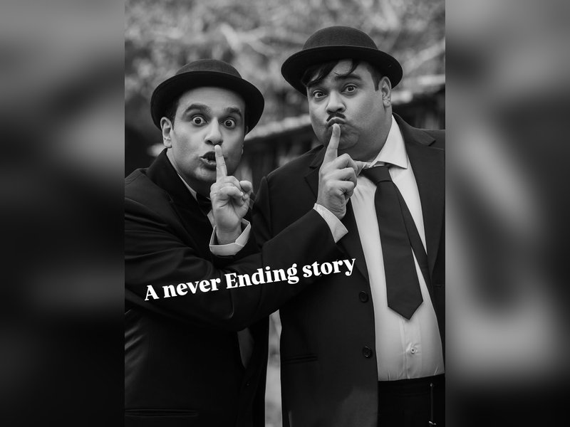 Kiku Sharda clears air on bond with Krushna Abhishek: The fight was a prank only