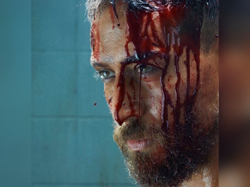 Tiger Shroff: Thank you for loving Ronny the same way since part 1