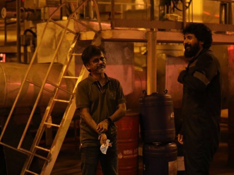 Director Shankar calls Sivakarthikeyan's 'Madharasi 'an engaging commercial entertainer'  (Photo Credit: PR)