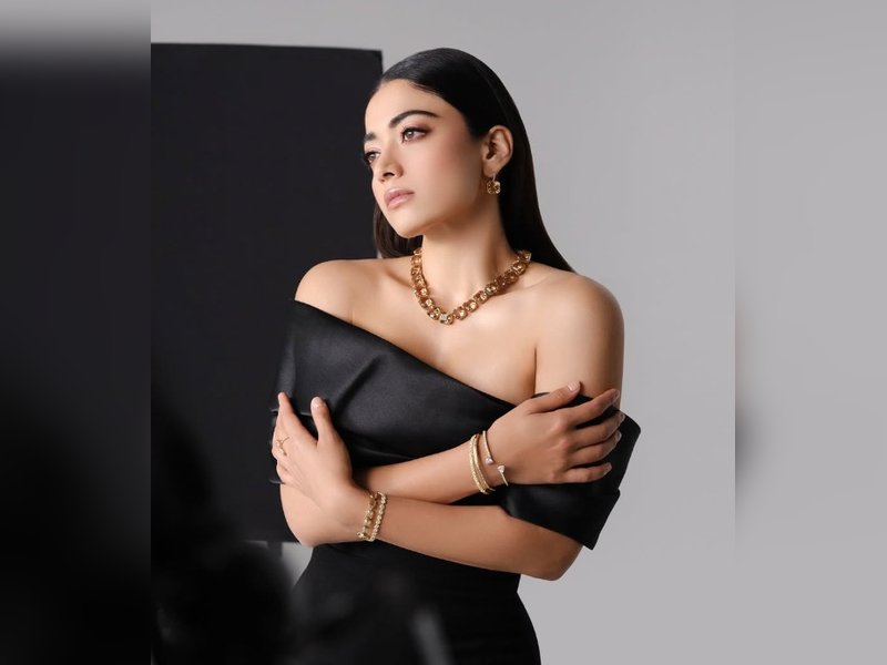 Rashmika Mandanna talks about ‘hardest’  everyday decisions she makes