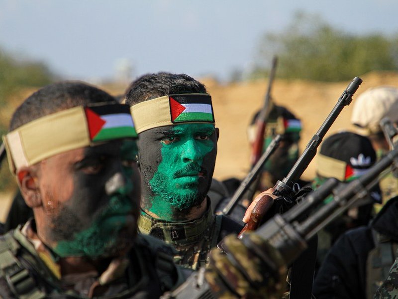 Canadian report flags Hamas, Hezbollah funding through crypto, charities and drug trade