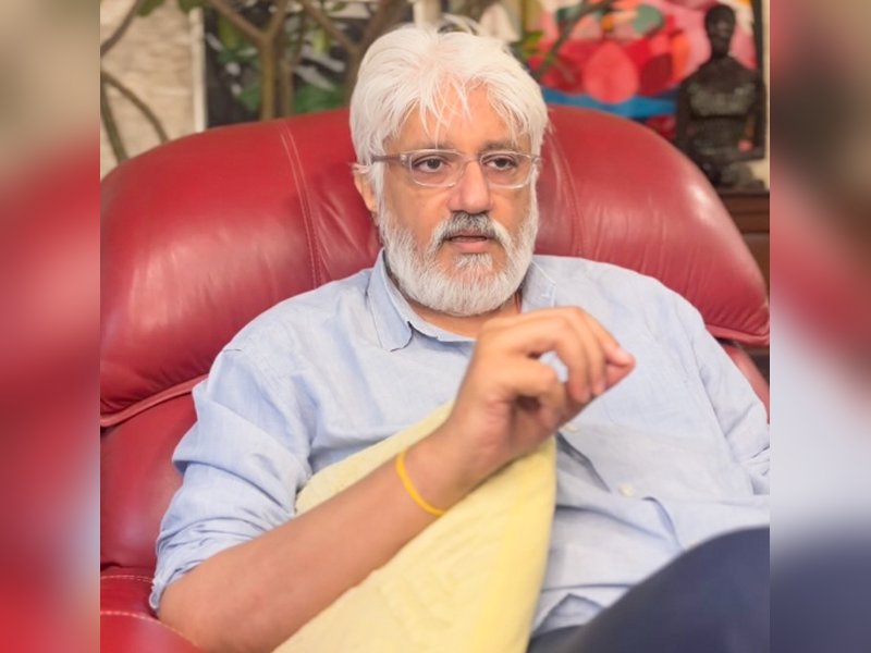 Vikram Bhatt’s mother, Varsha Bhatt passes away at 85	