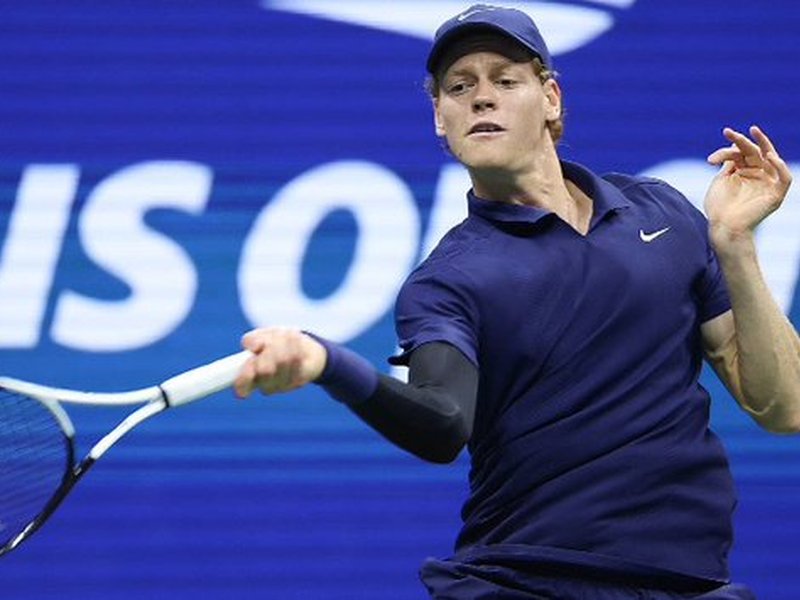 Sinner downplays injury concern ahead of US Open final, says ‘Nothing to worry about’ (Credit: ATP Tour/X)