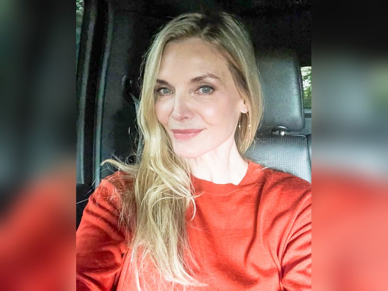 John Malkovich comments on his affair with Michelle Pfeiffer	