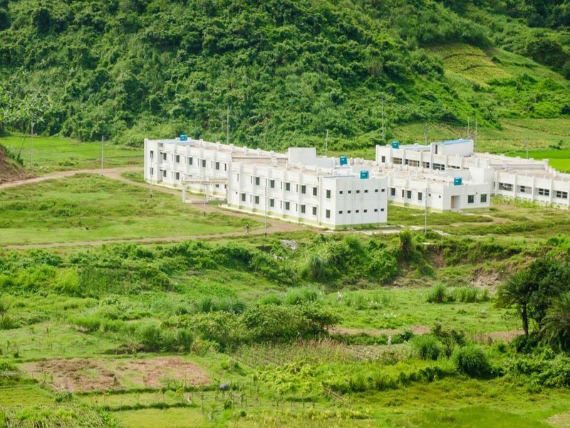 B'desh: Students slam Jamaat leader's 'landowner' remarks on CU clashes