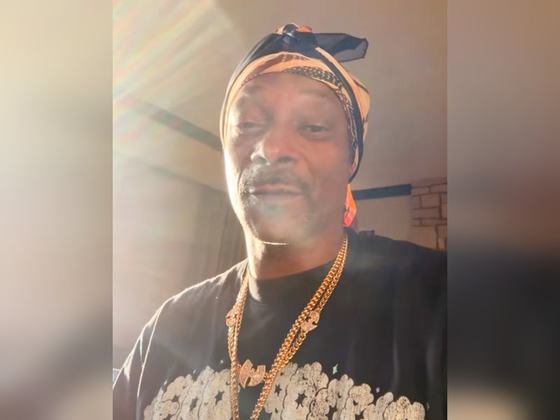 Snoop Dogg, Eli Roth to collaborate for a horror film	