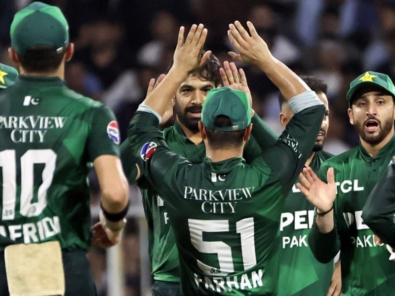 Pakistan to host South Africa for two WTC Tests, white-ball series in October. Photo credit: PCB/X