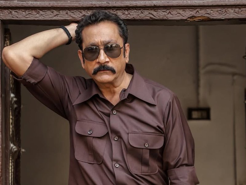 Mukesh Tiwari: Confusion makes for the best comedy