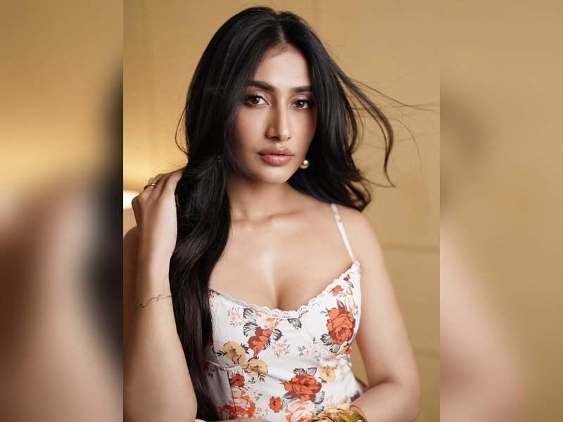  Dhanashree reveals she is 'off sugar, off labels, but not off money'