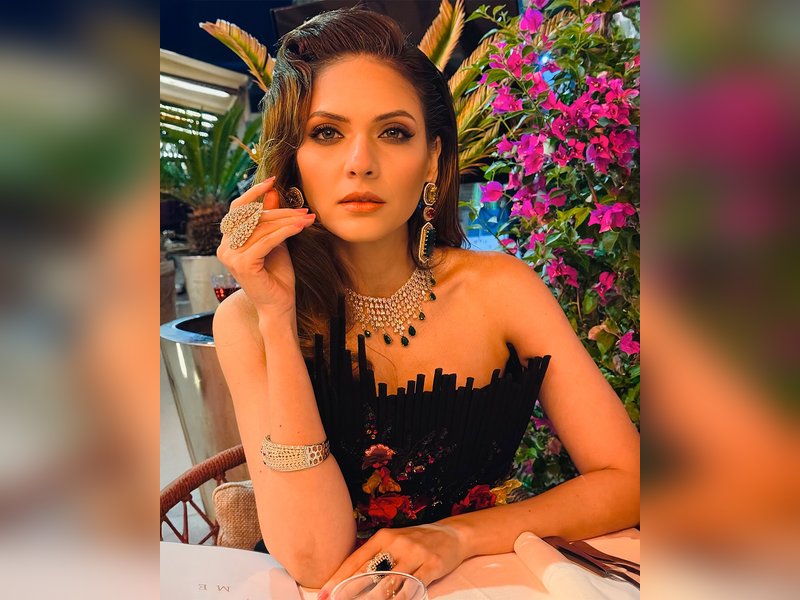 Priyanka Bajaj Sibal reveals what she thinks about the 'Bigg Boss 19' contestants