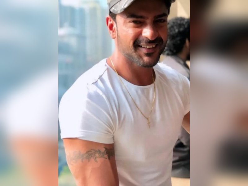 Rape accused TV actor Ashish Kapoor sent to 14 days of judicial custody