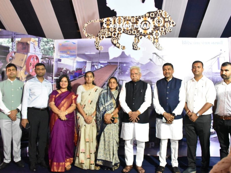 Vibrant Gujarat Regional Conference: 10 MoUs signed, over Rs 460 crore investments pledged 