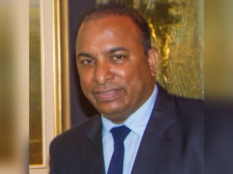 Devajit Lon Saikia confident of India’s Asia Cup chances, reveals Women’s World Cup plans 