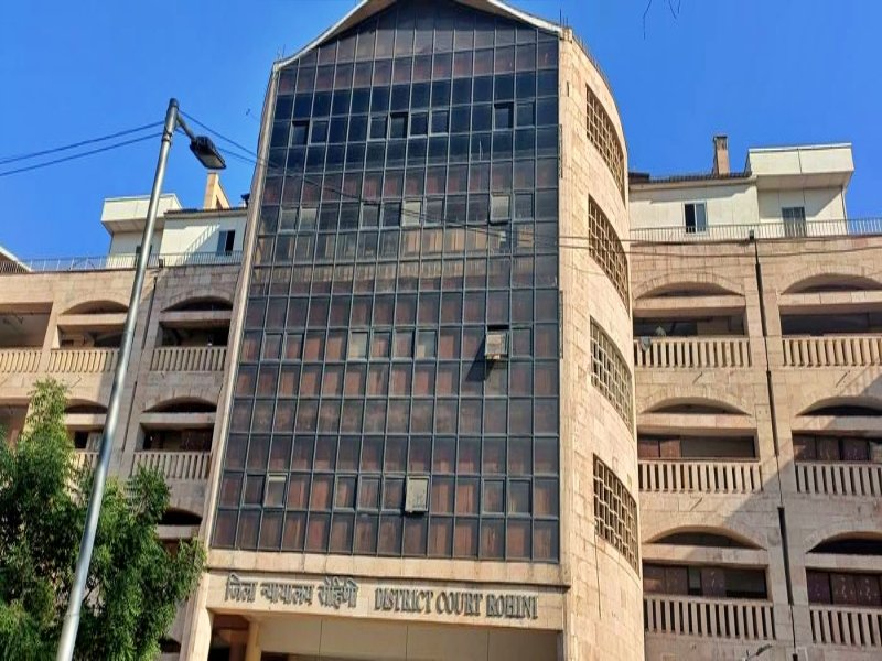 Delhi court grants interim injunction to Adani Enterprises in defamation suit