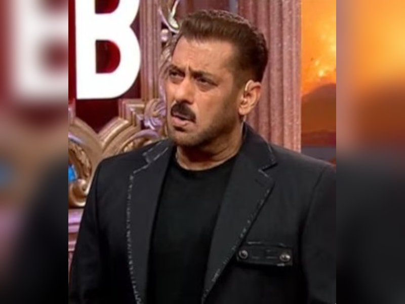 Big Boss 19: Salman Khan talks about ageing, says he wants to make the most of the 'time left in life'