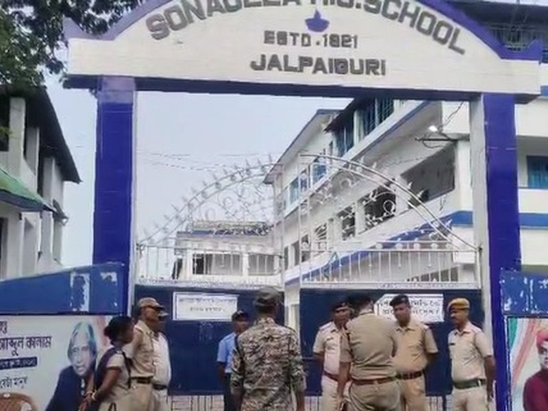 Bengal teacher recruitment exam after 9 years, over three lakh candidates to write paper today