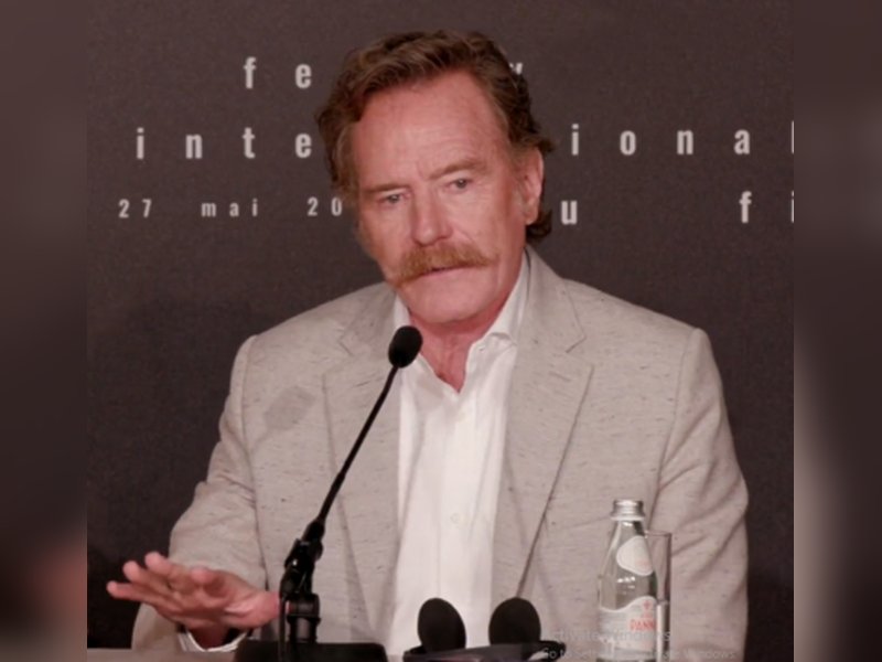 Bryan Cranston lands 7th Emmy Award for his work in ‘Breaking Bad’