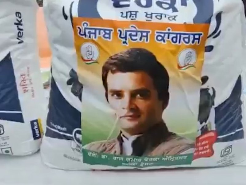 Recalling 2013 U'khand tragedy, BJP accuses Congress of politicising Punjab flood relief