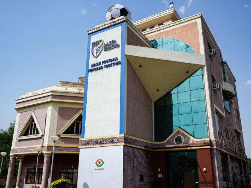 AIFF confirm Super Cup to begin from Oct 25