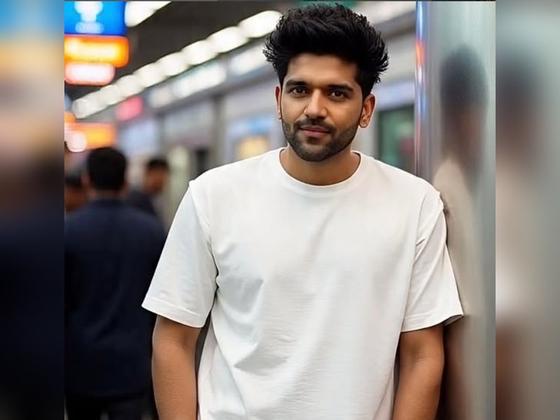 Guru Randhawa pledges to help floodhit Punjab farmers, to distribute wheat seeds to kickstart production