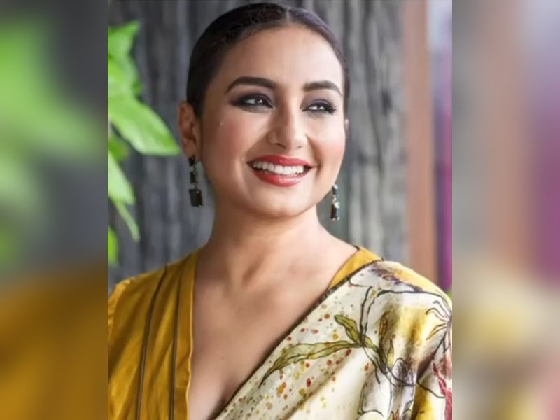 Divya Dutta is elated with her first FSD experience in San Fran