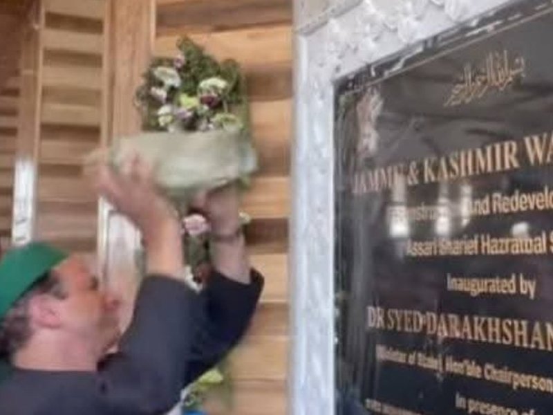 FairPoint: NC's emblem 'activism' can again take Kashmir to the edge