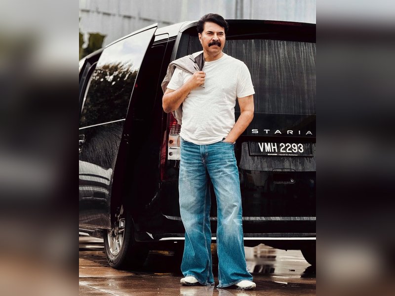 Mammootty turns 74: Mohanlal, Malavika Mohanan, Kalyani Priyadarshan & others wish the superstar 
