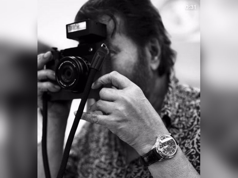 Dulquer Salman compares dad Mammootty to 'a sun' as he celebrates his 74th birthday