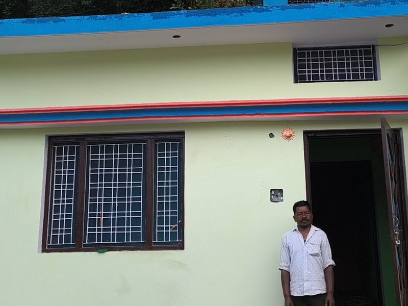 Pradhan Mantri Awas Yojana brings dignified living to Chamoli’s poor