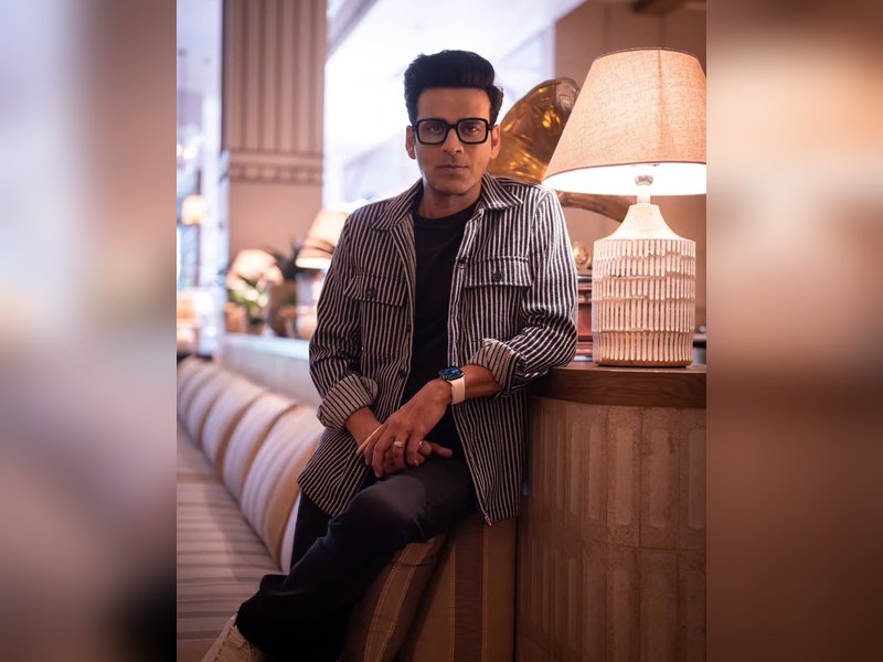 Manoj Bajpayee reveals if he wishes to do a romantic role like his contemporaries