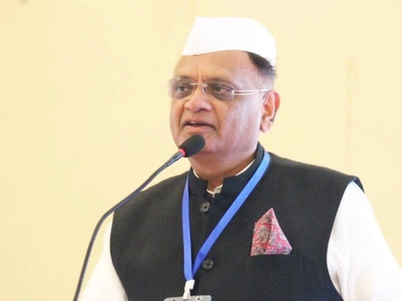 Voter Adhikar Yatra’s impact will be felt in Bihar elections, says Avinash Pande