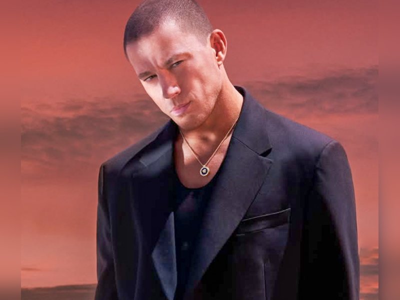 Channing Tatum reveals why he was 'afraid' to work with Kirsten Dunst