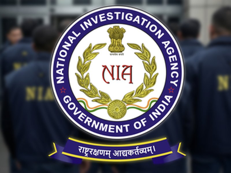 NIA raids 22 locations across five states and J&K in ongoing terror conspiracy probe