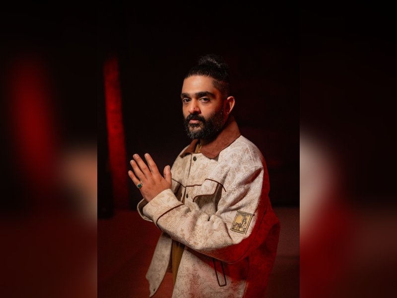 I definitely will compose for more movies after five years, says Sid Sriram (IANS Exclusive)