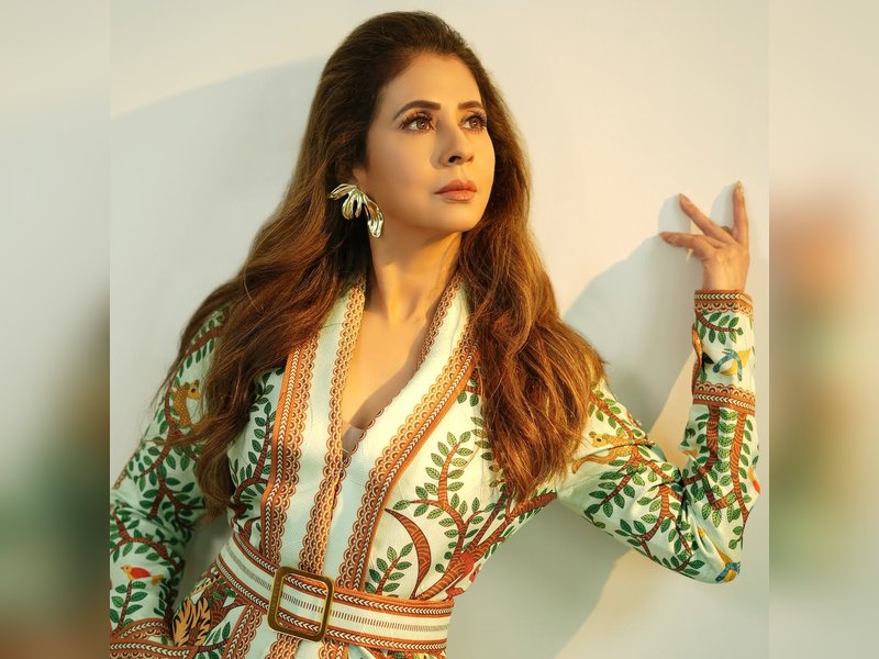 Urmila Matondkar: ‘Rangeela’ was never just a film, it still is a feeling