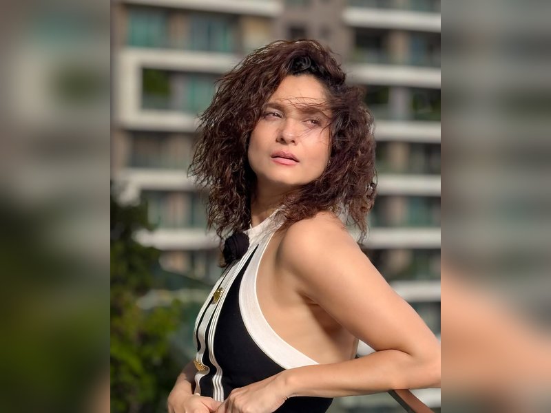 Ankita Lokhande pens down emotional note for Arjun Bijlani's wife & her BFF Neha Swami