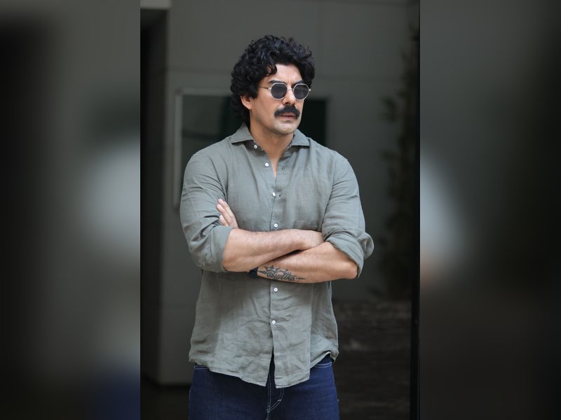 Kabir Duhan Singh on birthday: Last year was a truly special journey for me