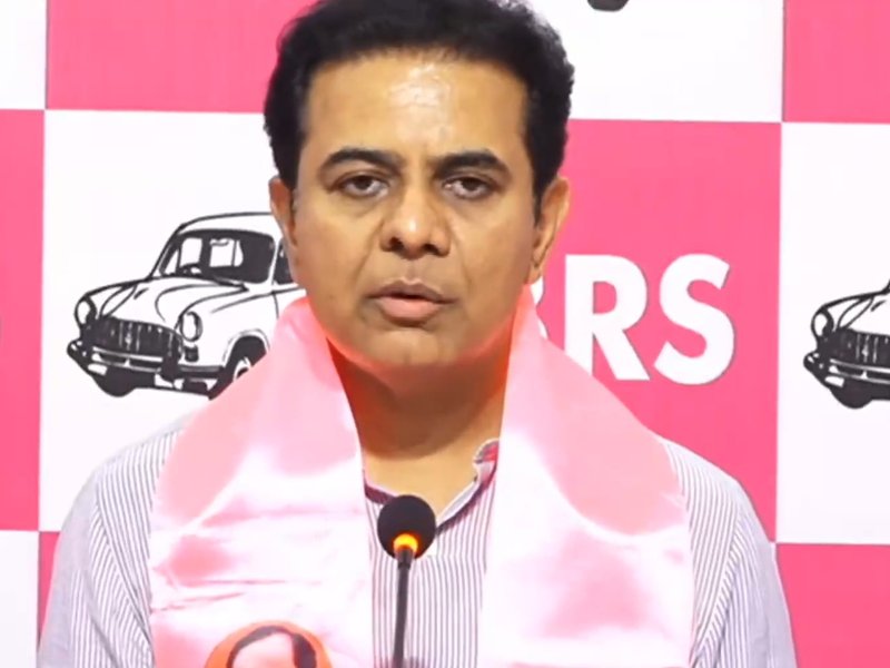 BRS to abstain from Vice-Presidential election