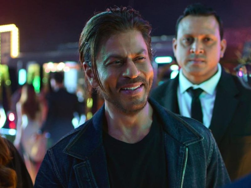 'The Ba***ds of Bollywood' trailer is Aryan Khan's wild & witty love letter to Bollywood