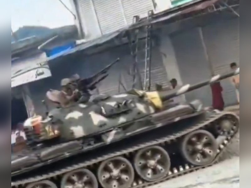 Baloch rights body says 3 extrajudicially killed by Pakistan-backed death squads