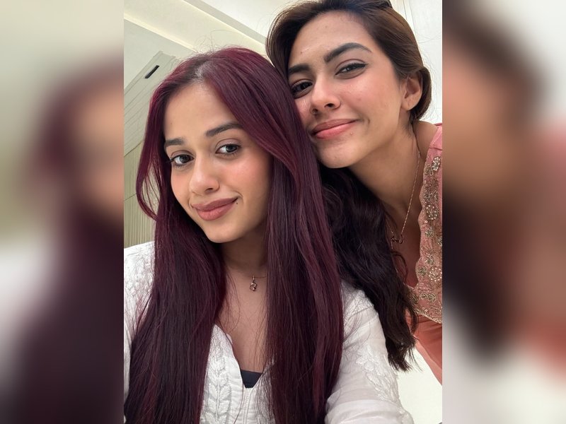 Jannat Zubair is 'proud' of BFF Reem Sameer as she turns 23: 'I love you endlessly'