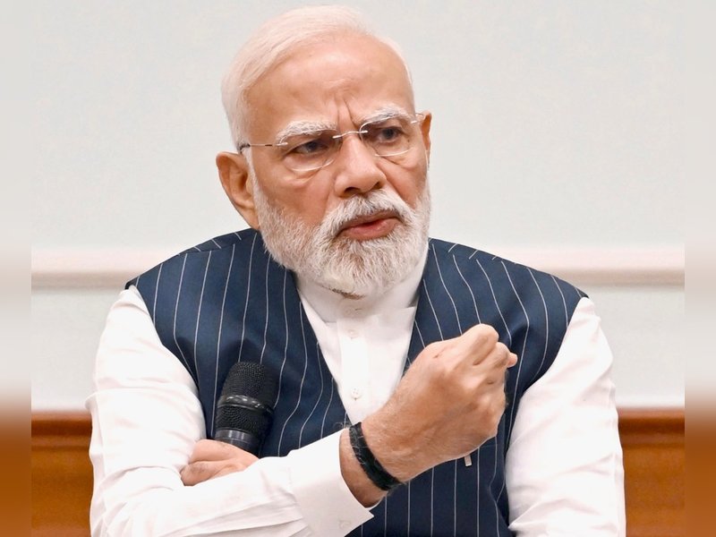 PM Modi to focus on modernisation at armed forces commanders’ meet in Kolkata on Sep 15