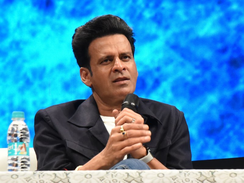 Manoj Bajpayee reveals if he ever got scolded or beaten up for observing someone too much