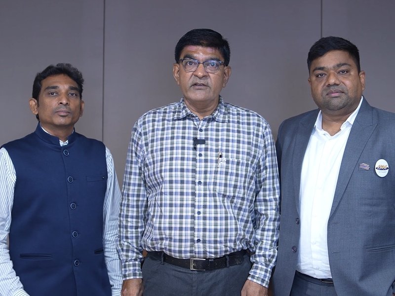 Will spur industrial growth: Gujarat's business community backs GST reforms