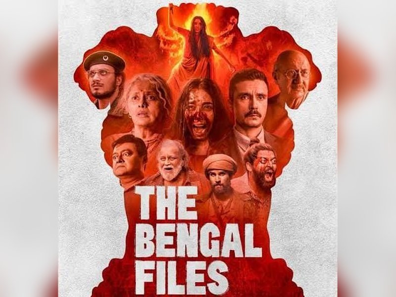 FWICE comes out in support of ‘The Bengal Files’ makers, appeals West Bengal theatre owners to screen the film