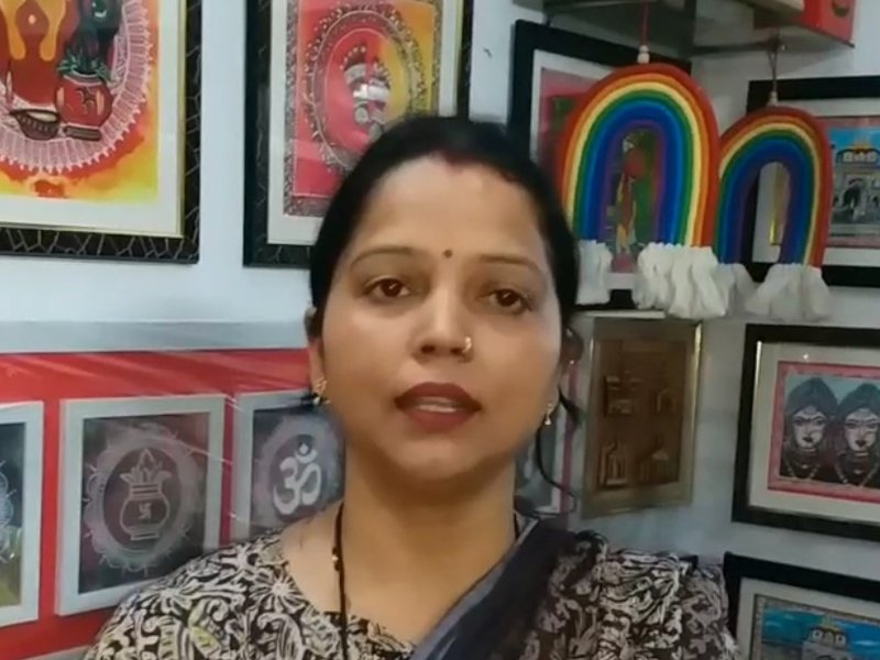 Aatmanirbhar Bharat in action: Ruby Bhatnagar empowers over 3,000 women in Uttarakhand under PMEGP