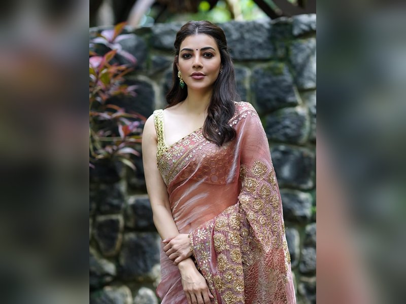 Kajal Aggarwal addresses rumours of her death