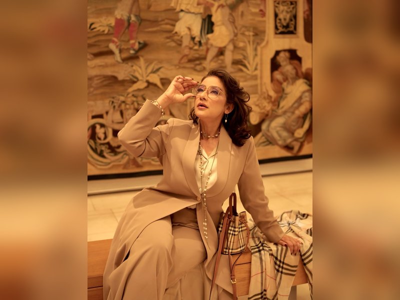 Manisha Koirala calls it a 'black day for Nepal' amidst the ongoing Gen Z protest