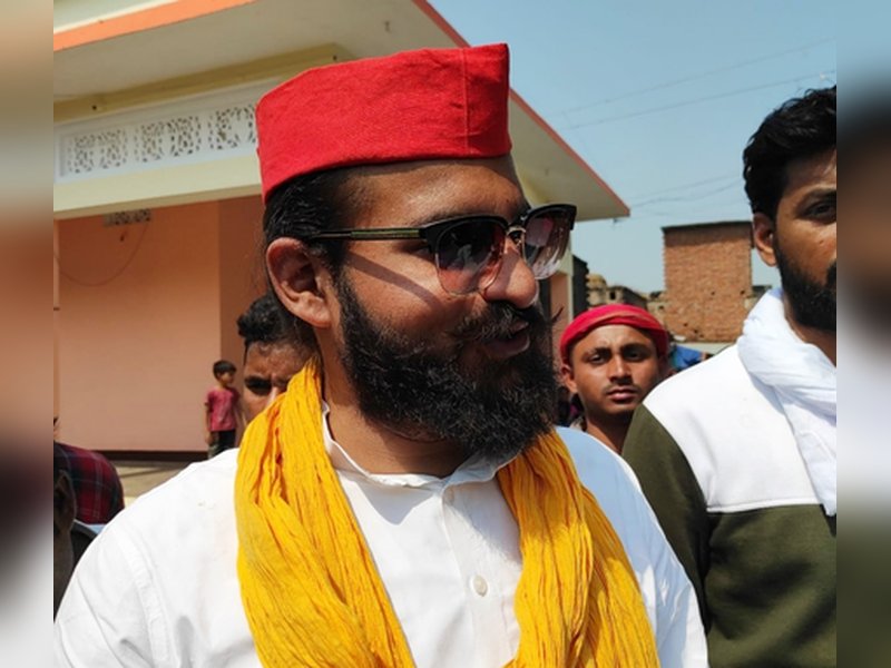 Abbas Ansari's Assembly membership restored, UP Secretariat issues order (Photo: IANS)