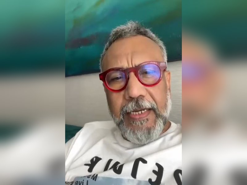 Anubhav Sinha reflects on Hindi film industry’s tendency to spoil the recipe with too many ingredients